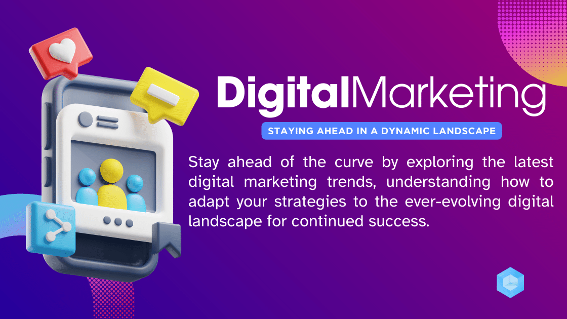 Get Ahead of Your Competition: Our Proven Digital