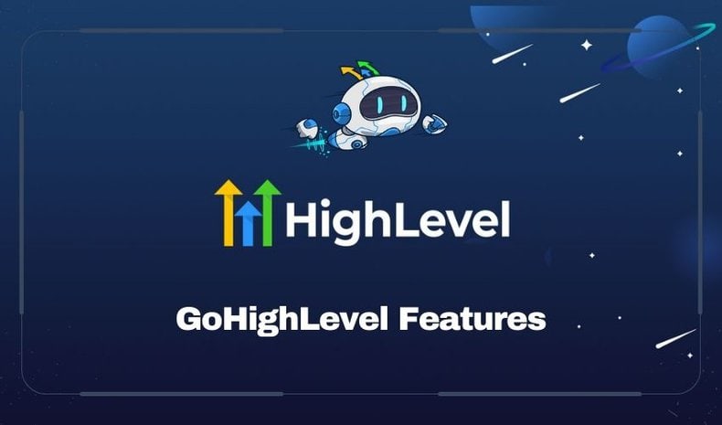 GoHighLevel for Agency Owners: Automate and Scale Your Business